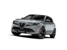 Alfa Romeo Junior (2026) thumbnail 9