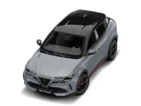 Alfa Romeo Junior (2026) thumbnail 10