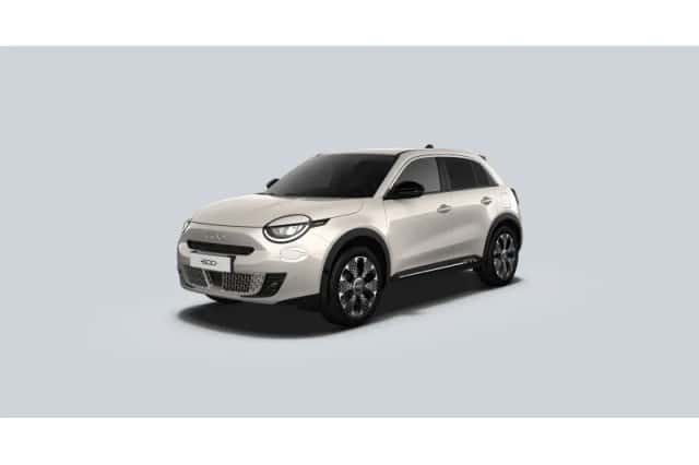Fiat 600e (2026) thumbnail 2
