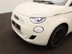 Fiat 500e (2023) thumbnail 16