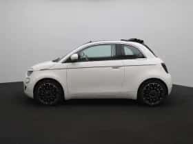 Fiat 500e (2023) thumbnail 5