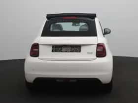 Fiat 500e (2023) thumbnail 6