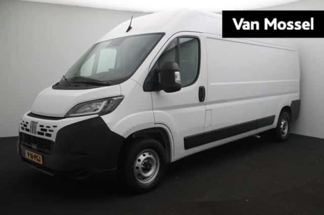 Fiat Ducato (2024) thumbnail 1