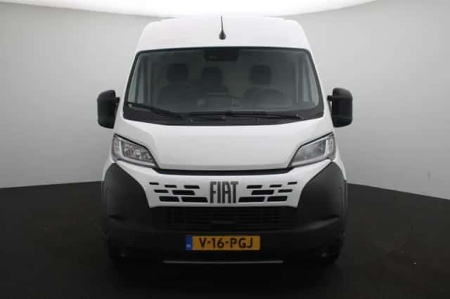 Fiat Ducato (2024) thumbnail 3