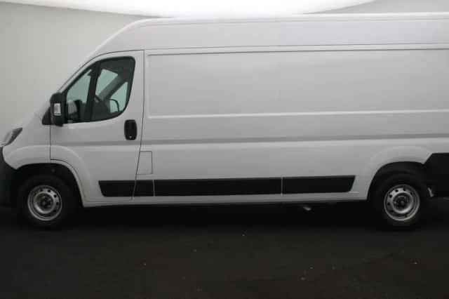 Fiat Ducato (2024) thumbnail 4