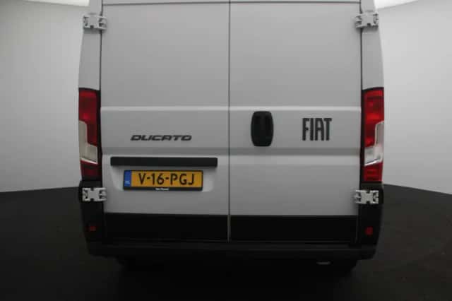 Fiat Ducato (2024) thumbnail 5