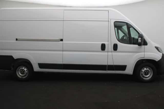 Fiat Ducato (2024) thumbnail 6
