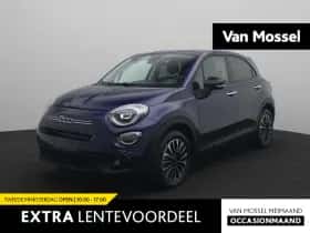 Fiat 500X (2024)