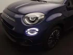 Fiat 500X thumbnail 13