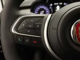 Fiat 500X thumbnail 17