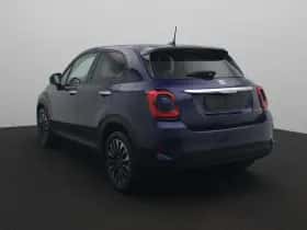 Fiat 500X thumbnail 3