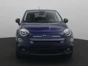 Fiat 500X thumbnail 4