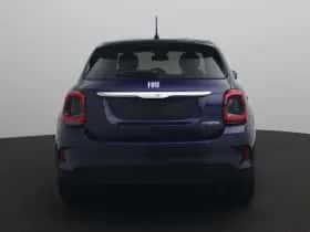 Fiat 500X thumbnail 6