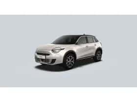 Fiat 600e thumbnail 2