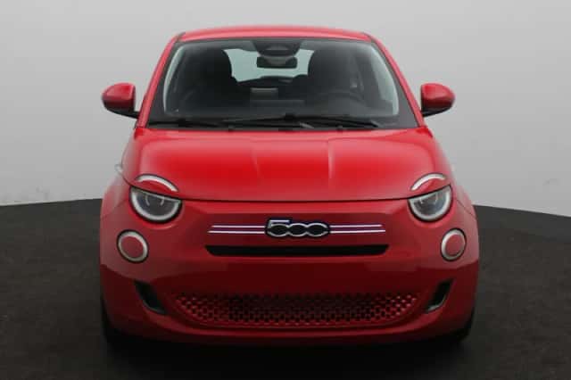 Fiat 500 (2026) thumbnail 3