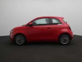 Fiat 500 (2026) thumbnail 4
