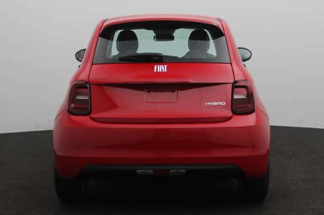 Fiat 500 (2026) thumbnail 5