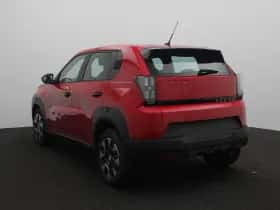 Fiat Grande Panda (2026) thumbnail 2