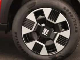 Fiat Grande Panda (2026) thumbnail 15