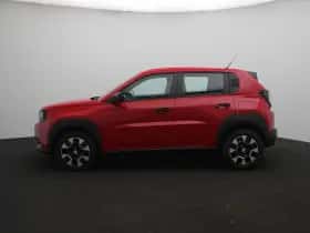 Fiat Grande Panda (2026) thumbnail 4