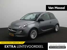 Opel Adam (2017)