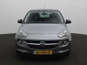 Opel Adam thumbnail 4