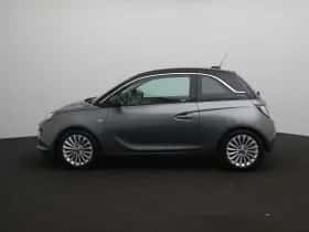 Opel Adam thumbnail 5