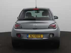 Opel Adam thumbnail 6