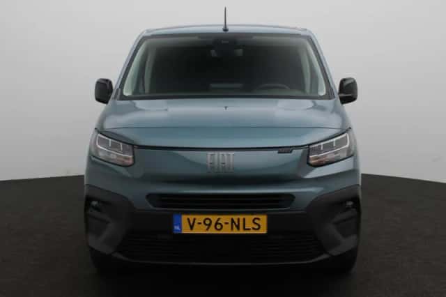 Fiat E-Doblò (2025) thumbnail 3
