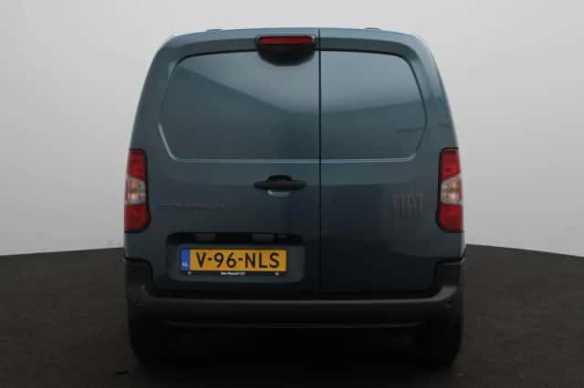 Fiat E-Doblò (2025) thumbnail 5