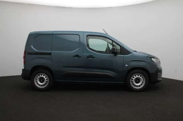 Fiat E-Doblò (2025) thumbnail 6