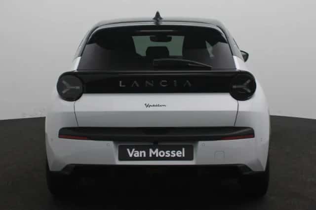 Lancia Ypsilon (2026) thumbnail 5