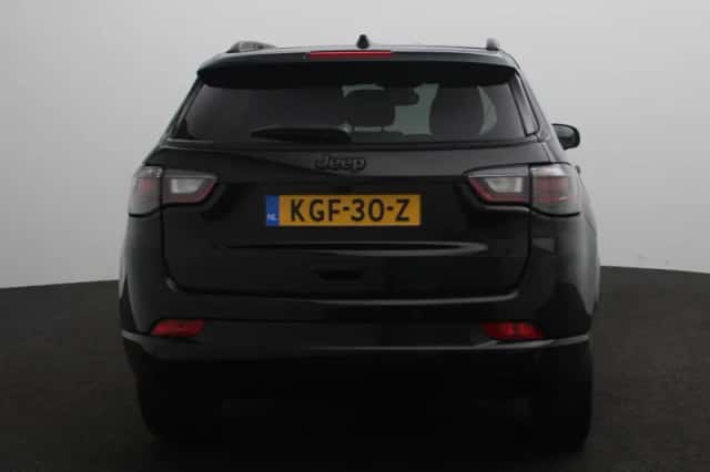 Jeep Compass (2025) thumbnail 5