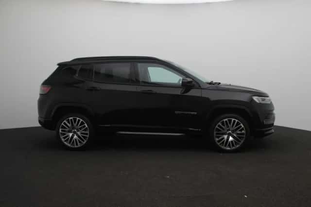Jeep Compass (2025) thumbnail 6