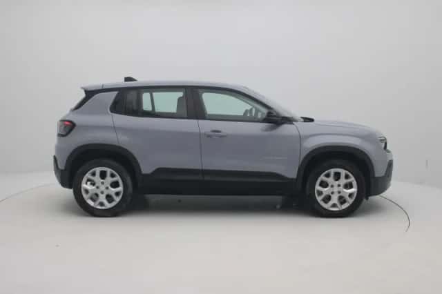 Jeep Avenger (2025) thumbnail 6