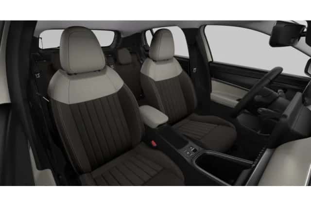 Fiat 600e (2026) thumbnail 5