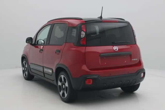 Fiat Panda (2026) thumbnail 2