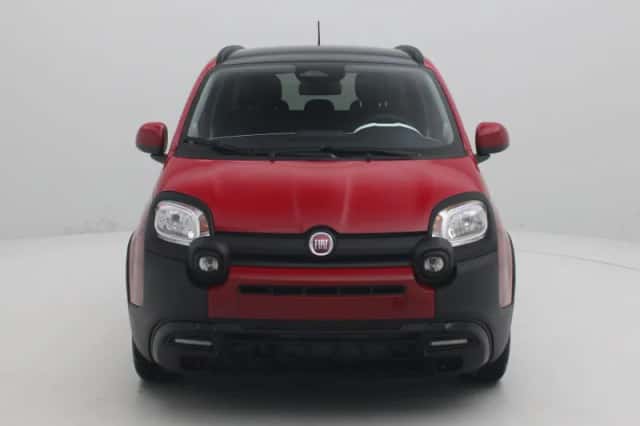 Fiat Panda (2026) thumbnail 3