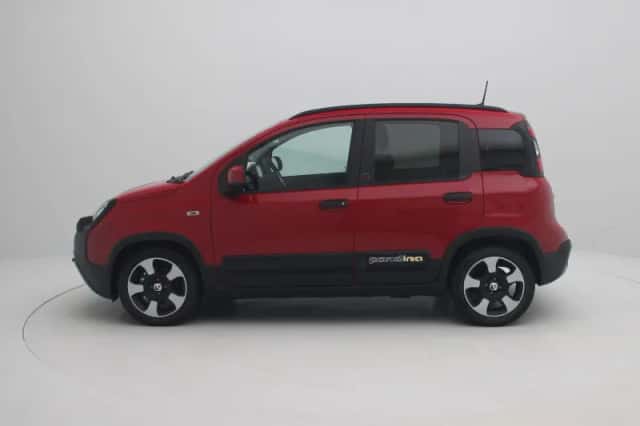 Fiat Panda (2026) thumbnail 4