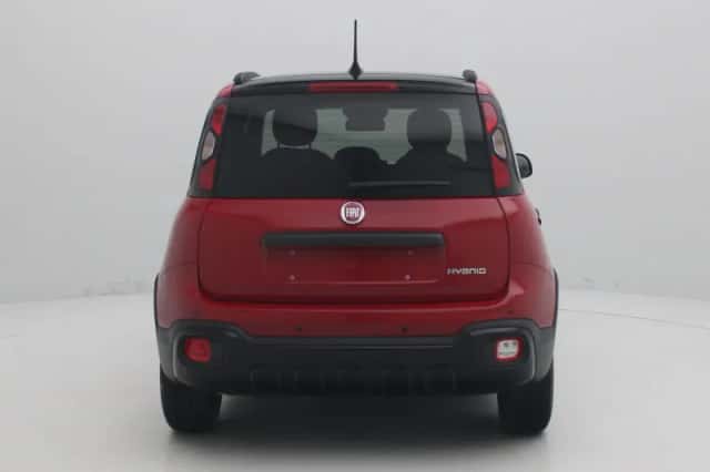 Fiat Panda (2026) thumbnail 5