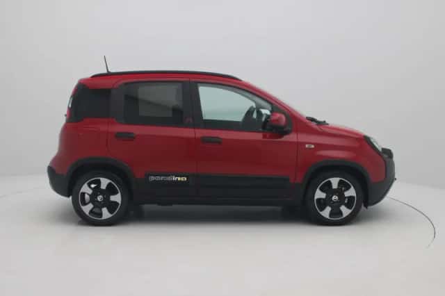 Fiat Panda (2026) thumbnail 6