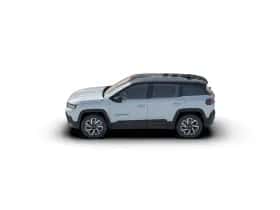 Jeep Compass (2026) thumbnail 3
