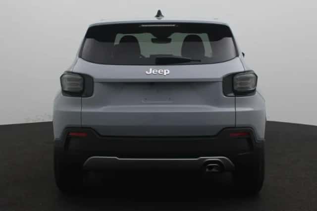 Jeep Avenger (2026) thumbnail 3