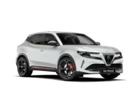 Alfa Romeo Junior (2026) thumbnail 3