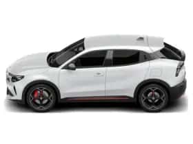 Alfa Romeo Junior (2026) thumbnail 5