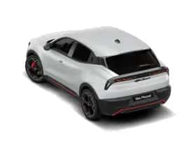 Alfa Romeo Junior (2026) thumbnail 8