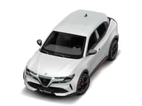 Alfa Romeo Junior (2026) thumbnail 10