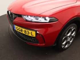 Alfa Romeo Tonale thumbnail 17