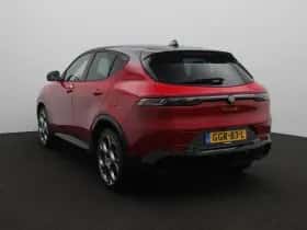 Alfa Romeo Tonale (2024) thumbnail 3