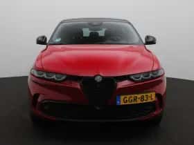 Alfa Romeo Tonale thumbnail 4